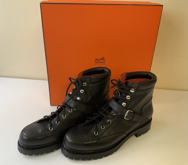 Bottines