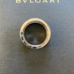 Bague Bulgari