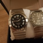 OMEGA Constellation