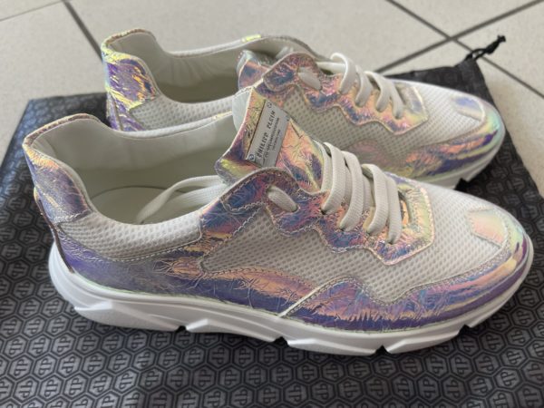 Chaussures Philipp Plein