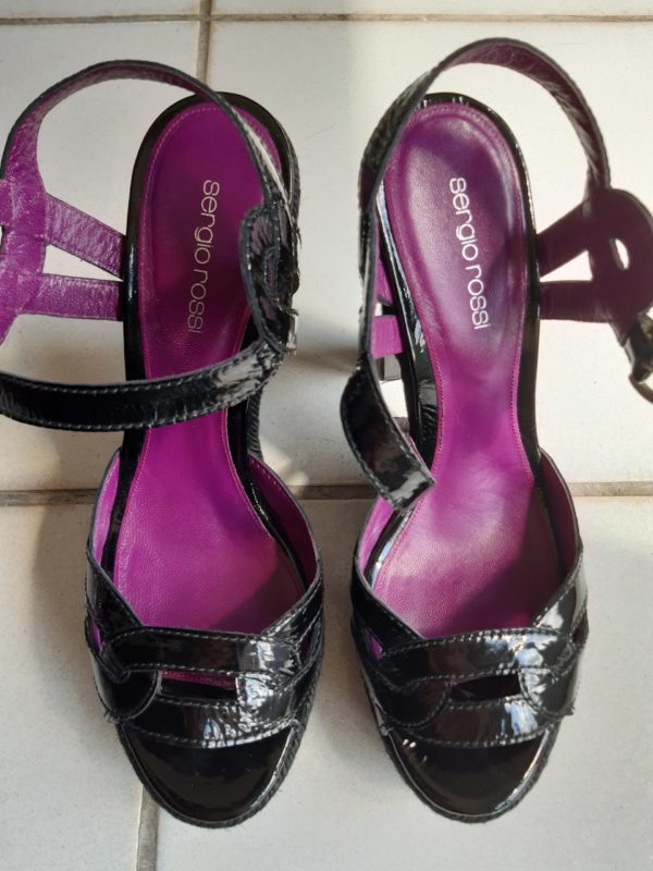 Chaussures