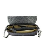 Sac à main en Cuir Silvio Tossi