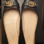Ballerine Gucci
