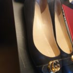 Ballerine Gucci