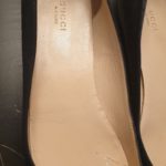 Ballerine Gucci