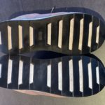 Basket Boss, homme, taille 42