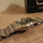 OMEGA Constellation