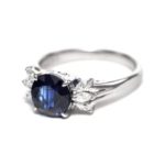 Bague
