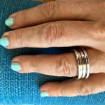 Bague Bulgari