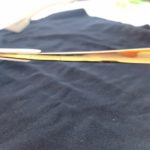 Lunette de soleil Dior