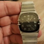 OMEGA Constellation