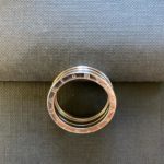 Bague Bulgari
