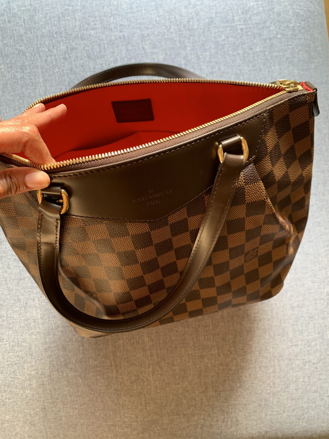 Sac Louis Vuitton - Occasions-Luxe