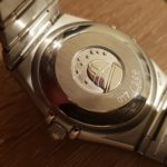 OMEGA Constellation