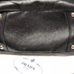 Sac Prada Cervo Lux Chain