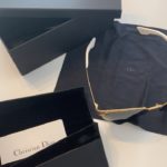 Lunette de soleil Dior