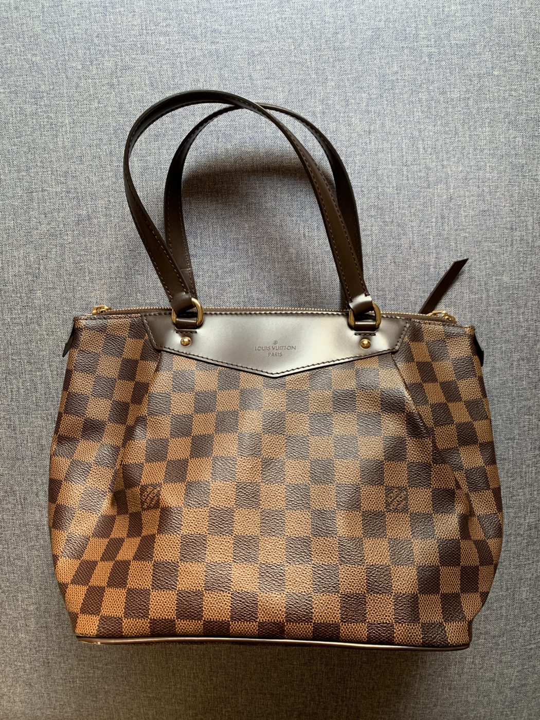 Sac Louis Vuitton - Occasions-Luxe