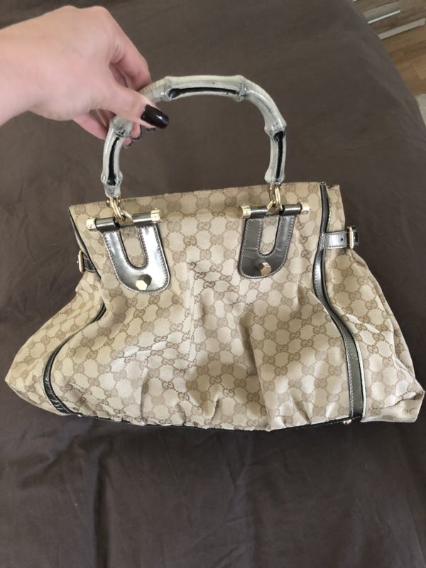 Sac Gucci