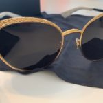 Lunette de soleil Dior