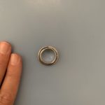 Bague PIAGET
