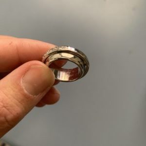 Bague PIAGET