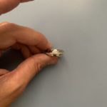 Bague PIAGET