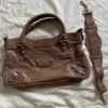 Sac à main Balenciaga