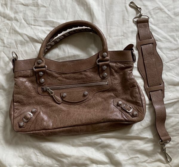 Sac à main Balenciaga