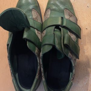 Baskets Gucci
