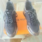 LOUIS VUITTON Baskette