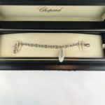 Chopard Bracelet Happy Diamants