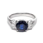 Bague