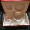 CARTIER Coffre caviar
