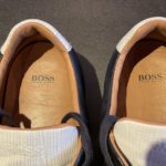 Basket Boss, homme, taille 41