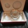 CARTIER Coffre caviar