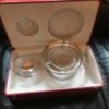 CARTIER Coffre caviar
