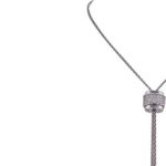 Piaget Collier Sautoir, Possession Square
