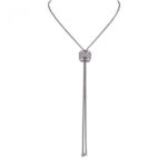 Piaget Collier Sautoir, Possession Square