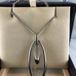 Chopard Sautoir Happy Diamants