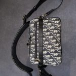 Sacoche Dior homme