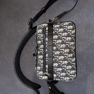 Sacoche Dior homme
