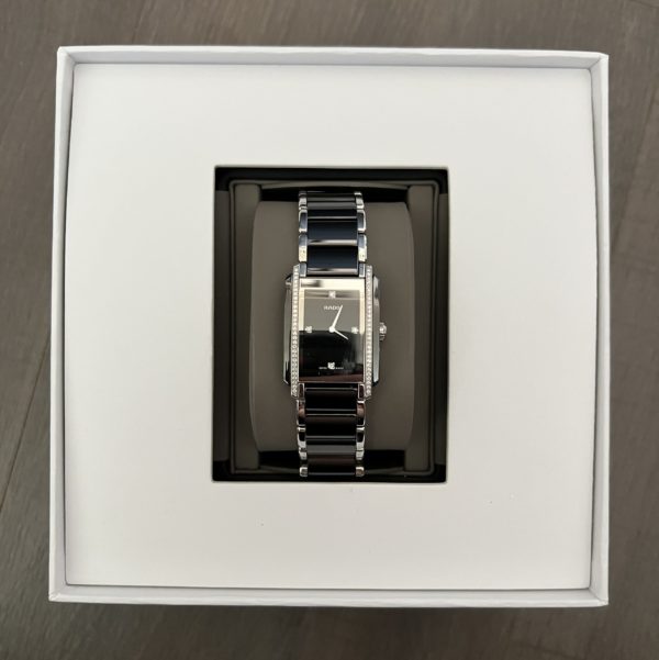 Montre Rado Integral S Superjubilé
