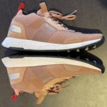 Basket Boss, homme, taille 42