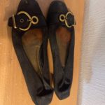 Ballerine Louis Vuitton