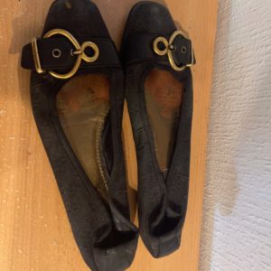 Ballerine Louis Vuitton