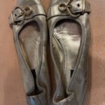 Ballerine Louis Vuitton