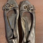 Ballerine Louis Vuitton