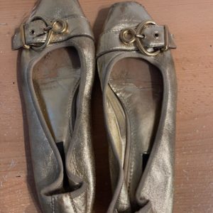 Ballerine Louis Vuitton