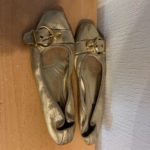 Ballerine Louis Vuitton