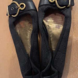 Ballerine Louis Vuitton